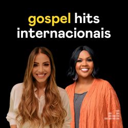 Download Gospel Hits Internacionais 13-11-2022 [Mp3 Gospel] via Torrent
