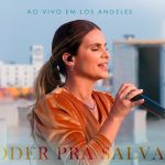 Download Aline Barros - Poder Pra Salvar (2022) [Mp3 Gospel] via Torrent