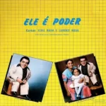 Download Eliel Rosa – Ele é Poder (1981) [Mp3 Gospel] via Torrent