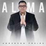 CD Alma – Anderson Freire