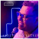 CD Contagem Regressiva Live Session – Anderson Freire