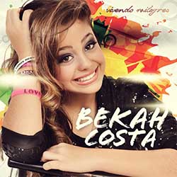 Download Bekah Costa - CD Vivendo Milagres (2022) [Mp3 Gospel] via Torrent