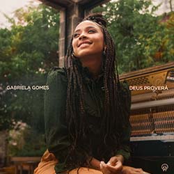 Download Gabriela Gomes - Deus Proverá (2022) [Mp3 Gospel] via Torrent
