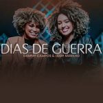Download Dammy Campos e Leidy Murilho - Dias de Guerra (2022) [Mp3 Gospel] via Torrent