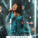 Eu Te Adorarei (Playback) – Nicolle Kaduta