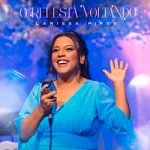 Download Larissa Pires - O Rei Está Voltando (2022) [Mp3 Gospel] via Torrent