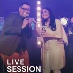 Sonhador (Live Session) – Anderson Freire feat. Gisele Nascimento