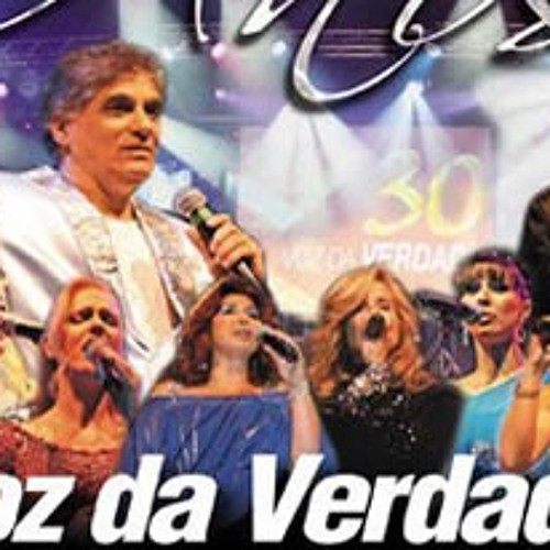 Download Voz da Verdade - "O Escudo" (2022) [Mp3 Gospel] via Torrent