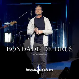 Download Deigma Marques – Bondade De Deus (2021) [Mp3 Gospel] via Torrent