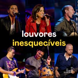 Download Louvores Inesquecíveis - 05-12-2022 [Mp3 Gospel] via Torrent