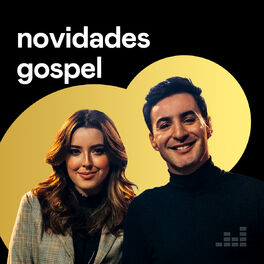 Download Novidades Gospel - 05-12-2022 [Mp3 Gospel] via Torrent