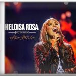 Download Heloísa Rosa - Ao Vivo Em São Paulo (2014) [Mp3 Gospel] via Torrent