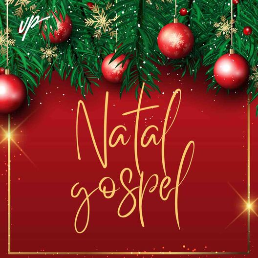 Download Natal Gospel 2022 - Louvores de Natal (2022) [Mp3 Gospel] via Torrent