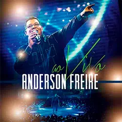 Download Anderson Freire - CD Ao Vivo (2022) [Mp3 Gospel] via Torrent