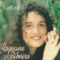 Download Rozeane Ribeiro – Voltei (1997) [Mp3 Gospel] via Torrent