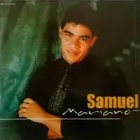 Download Samuel Mariano - Dependente de Deus (2003) [Mp3 Gospel] via Torrent
