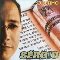 Download Sérgio Lopes –  O Sétimo (1997) [Mp3 Gospel] via Torrent