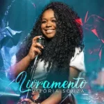 Download Vitória Souza - Livramento (2022) [Mp3 Gospel] via Torrent