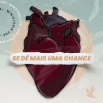 Download Ministério Zoe – Se Dê Mais Uma Chance (2021) [Mp3 Gospel] via Torrent