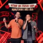 Download Misaias Oliveira – Amor da Minha Vida (2022) [Mp3 Gospel] via Torrent