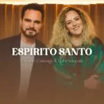 Download Luciano Camargo - Espírito Santo (2021) [Mp3 Gospel] via Torrent