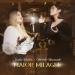 Download Suellen Roodrix - Maior Milagre (2022) [Mp3 Gospel] via Torrent