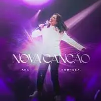 Download Ana Nóbrega - Nova Canção (2022) [Mp3 Gospel] via Torrent