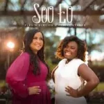 Download Flávia Almeida - Sou Eu (2022) [Mp3 Gospel] via Torrent