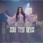 musica-sou-teu-deus-antonia-gomes