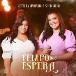 Download Ketelyn Amanda – Tempo de Espera (2022) [Mp3 Gospel] via Torrent