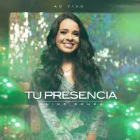 Download Aline Souza – Música Tua Presencia (2022) [Mp3 Gospel] via Torrent