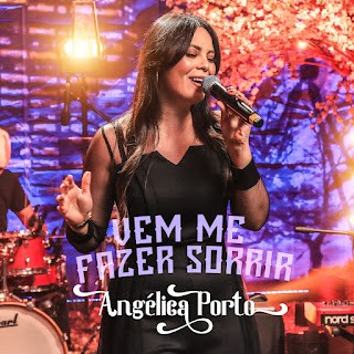 Download Angélica Porto - Vem Me Fazer Sorrir (2022) [Mp3 Gospel] via Torrent
