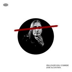 Download Jessé Alcântara - CD Pra Onde Eu Vou Correr? (2021) [Mp3 Gospel] via Torrent