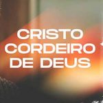 Cristo Cordeiro De Deus – Fernandinho