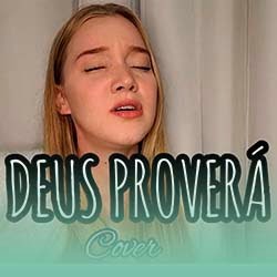 Download Débora Barbozzah - Deus Proverá (Cover) (2023) [Mp3 Gospel] via Torrent