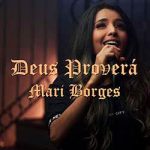 Download Mari Borges - Descansa (2020) [Mp3 Gospel] via Torrent