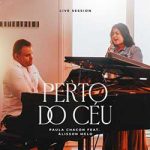 Download Paula Chacon, Alisson Melo - Quando Eu Chorar [Mp3 Gospel] via Torrent