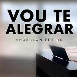 Download Anderson Freire - Vou te Alegrar (Ao Vivo) (2020) [Mp3 Gospel] via Torrent