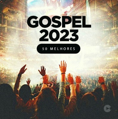 Download 50 Melhores do Gospel 17-01-2023 [Mp3 Gospel] via Torrent