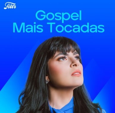 Download Gospel Mais Tocadas 2023 - Lançamentos Gospel 2023 [Mp3 Gospel] via Torrent