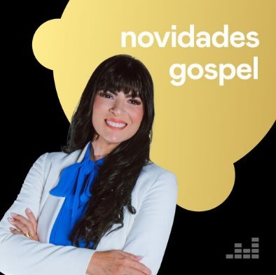 Download Novidades Gospel 17-01-2023 [Mp3 Gospel] via Torrent