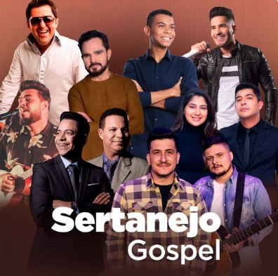 Download Sertanejo Gospel As Melhores 2023 [Mp3 Gospel] via Torrent