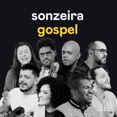 Download Sonzeira Gospel 17-01-23 [Mp3 Gospel] via Torrent