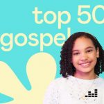 Download Top 50 Gospel 17-01-2023 [Mp3 Gospel] via Torrent