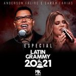 Download Especial Latin Grammy 2021 [Mp3 Gospel] via Torrent