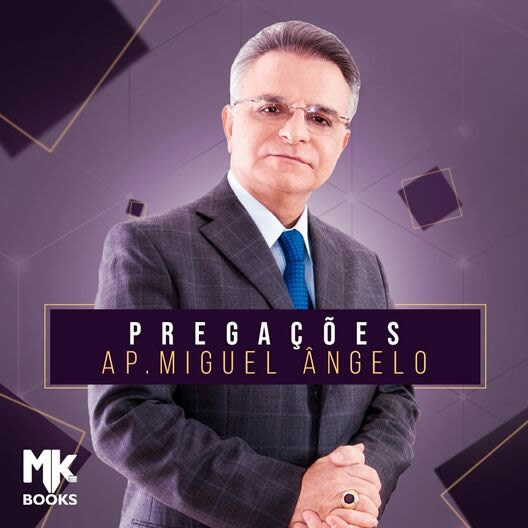 Download Pregações Apóstolo Miguel Ângelo [Mp3 Gospel] via Torrent