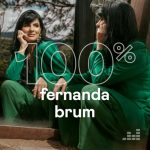 Download 100% Fernanda Brum (2023) [Mp3 Gospel] via Torrent