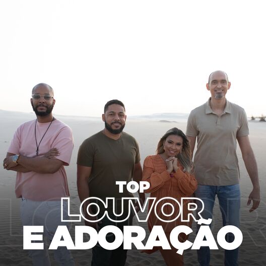 Download Top Louvor e Adoração (2023) [Mp3 Gospel] via Torrent