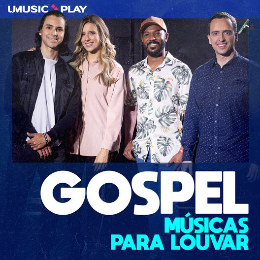 Download Gospel - Músicas Para Louvar (2023) [Mp3 Gospel] via Torrent