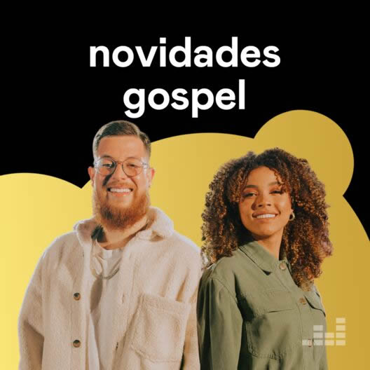Download Novidades Gospel - 04-02-2023 [Mp3 Gospel] via Torrent